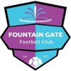 Fountain Gate