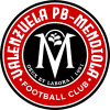 Mendiola FC 1991