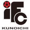 Kunoichi W