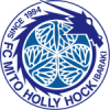 Mito Hollyhock