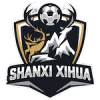 Shanxi Xihua W