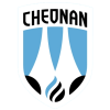 Cheonan City