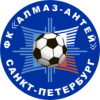 Almaz Antey U19