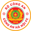 Cong An Ha Noi