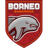 Borneo